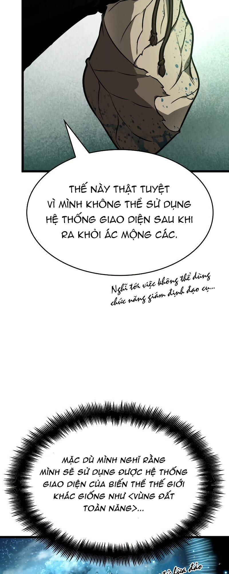 Thế Giới Sau Tận Thế Chap 9 - Next Chap 10