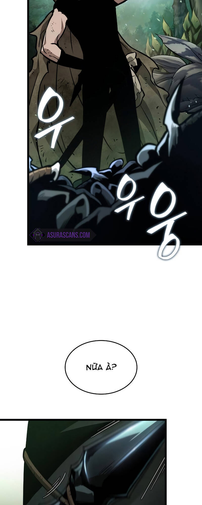 Thế Giới Sau Tận Thế Chap 9 - Next Chap 10