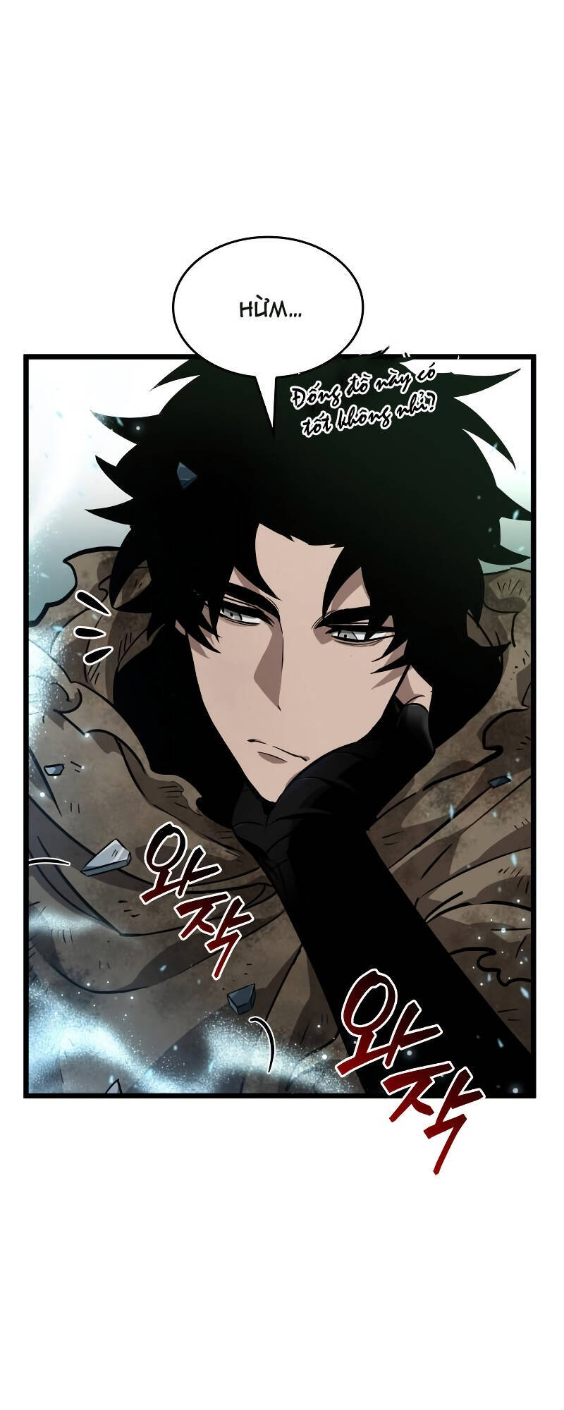 Thế Giới Sau Tận Thế Chap 9 - Next Chap 10