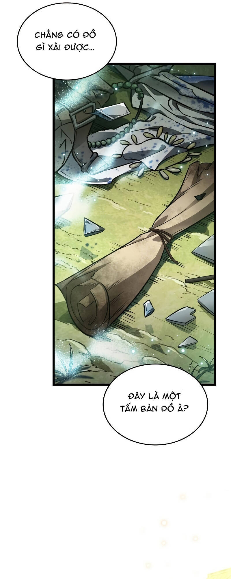 Thế Giới Sau Tận Thế Chap 9 - Next Chap 10