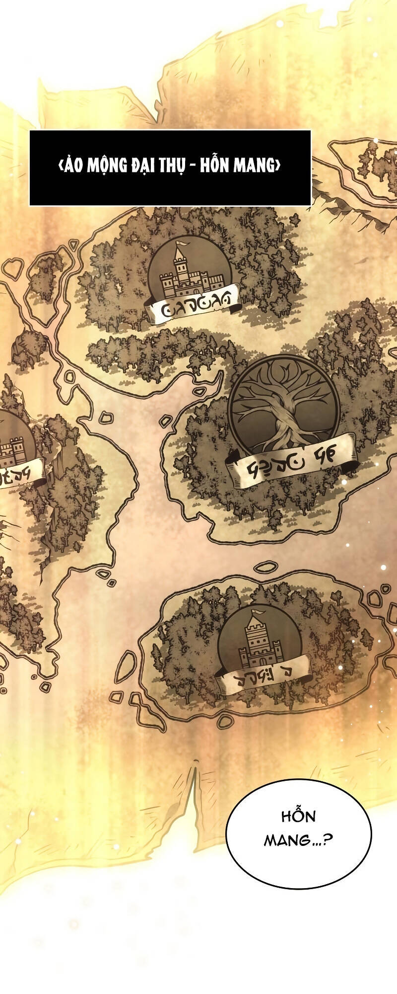 Thế Giới Sau Tận Thế Chap 9 - Next Chap 10