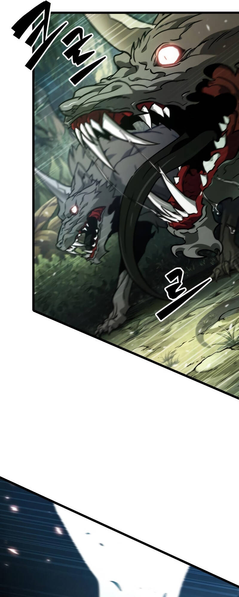 Thế Giới Sau Tận Thế Chap 9 - Next Chap 10