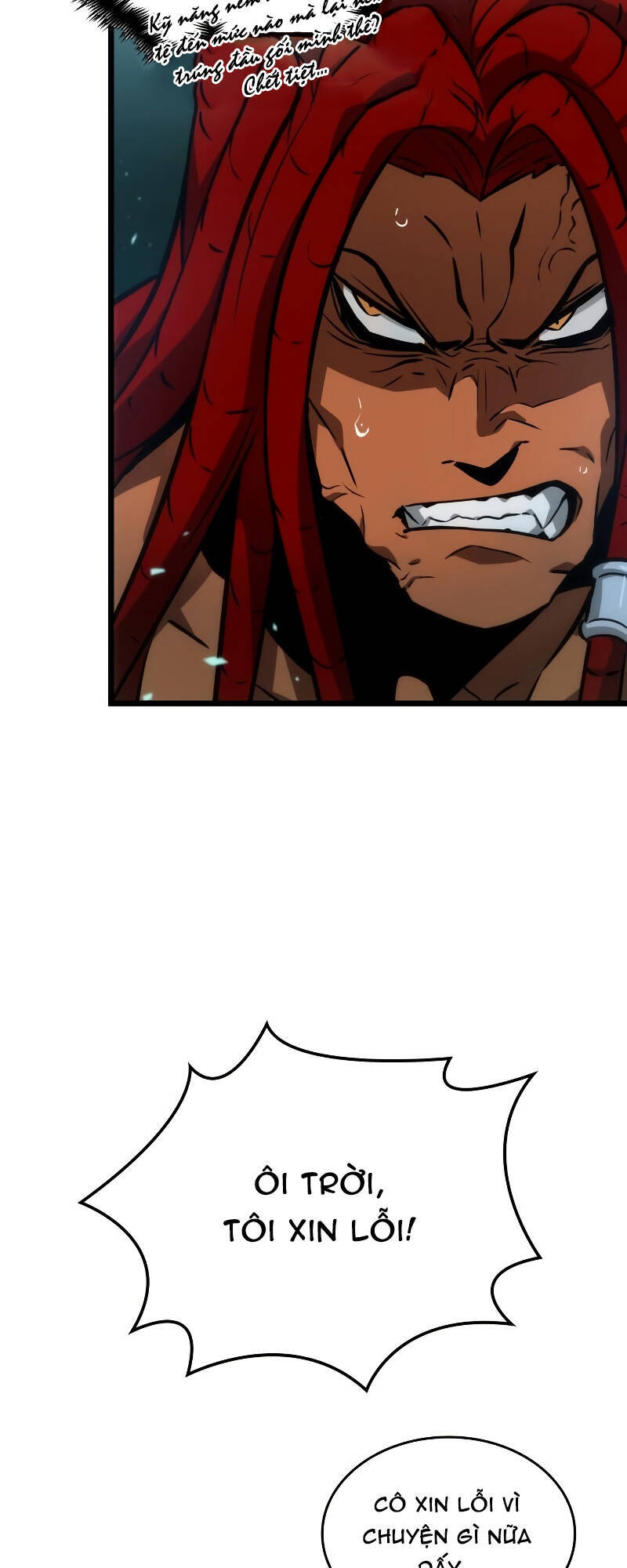 Thế Giới Sau Tận Thế Chap 9 - Next Chap 10