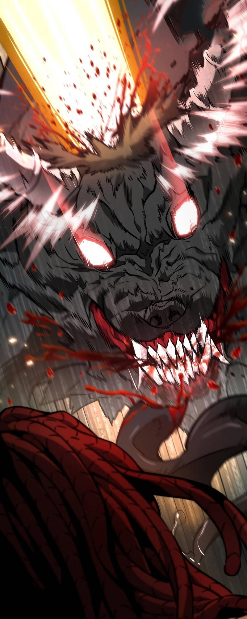 Thế Giới Sau Tận Thế Chap 9 - Next Chap 10