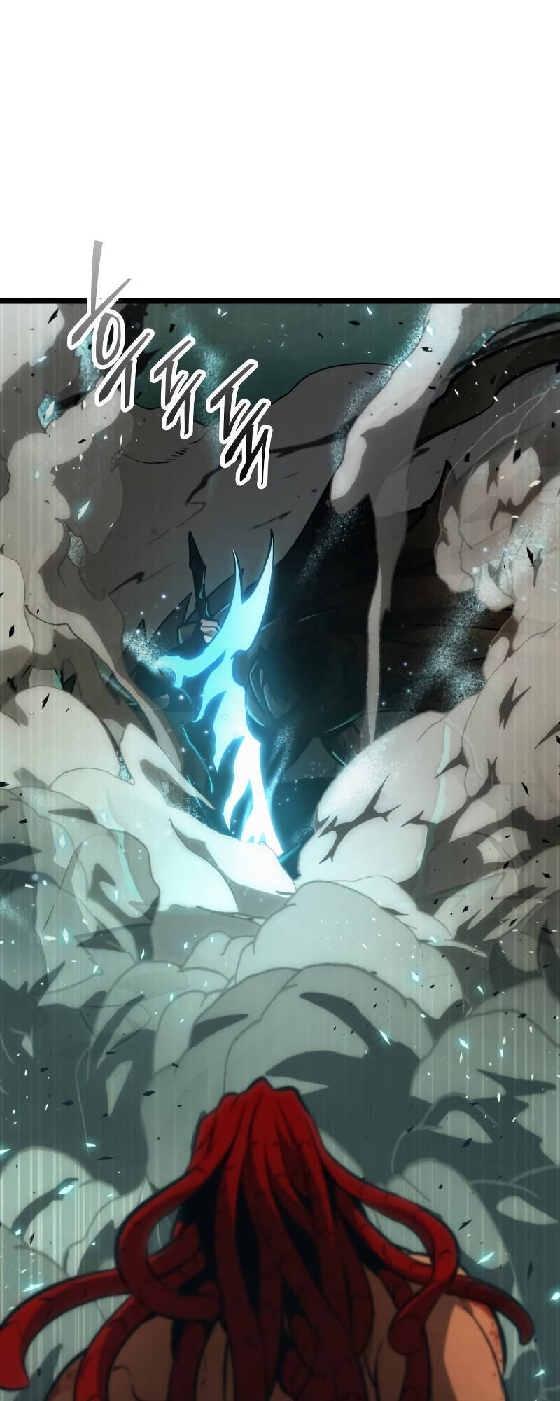 Thế Giới Sau Tận Thế Chap 9 - Next Chap 10