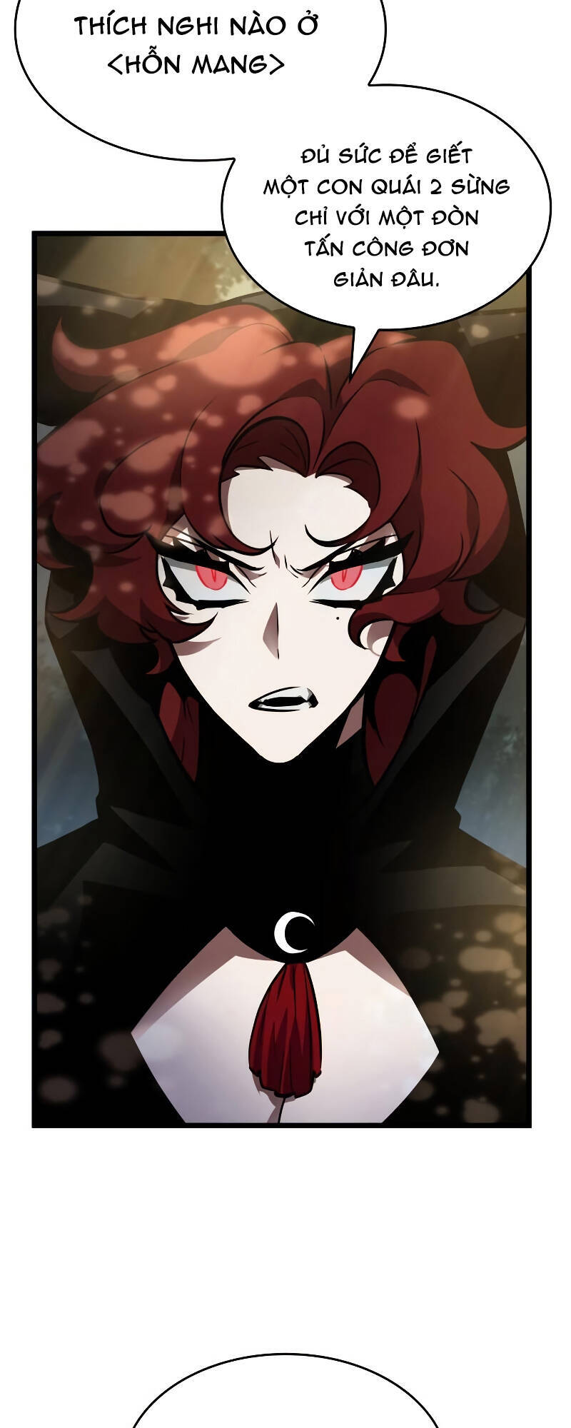 Thế Giới Sau Tận Thế Chap 9 - Next Chap 10