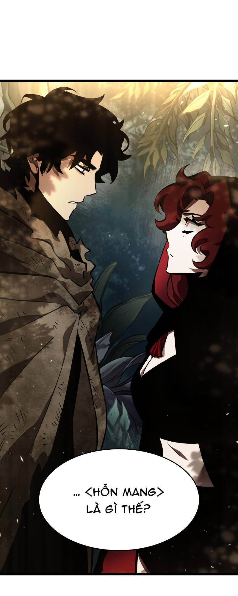 Thế Giới Sau Tận Thế Chap 9 - Next Chap 10