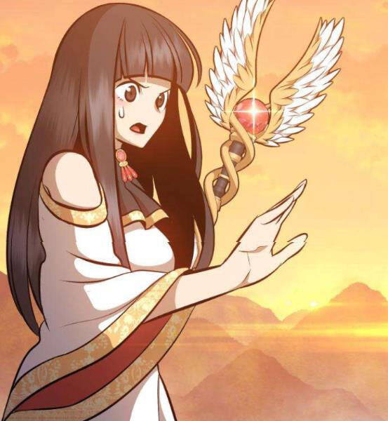 Gậy Gỗ Cấp 99+ Chap 4.1 - Next Chap 5.1