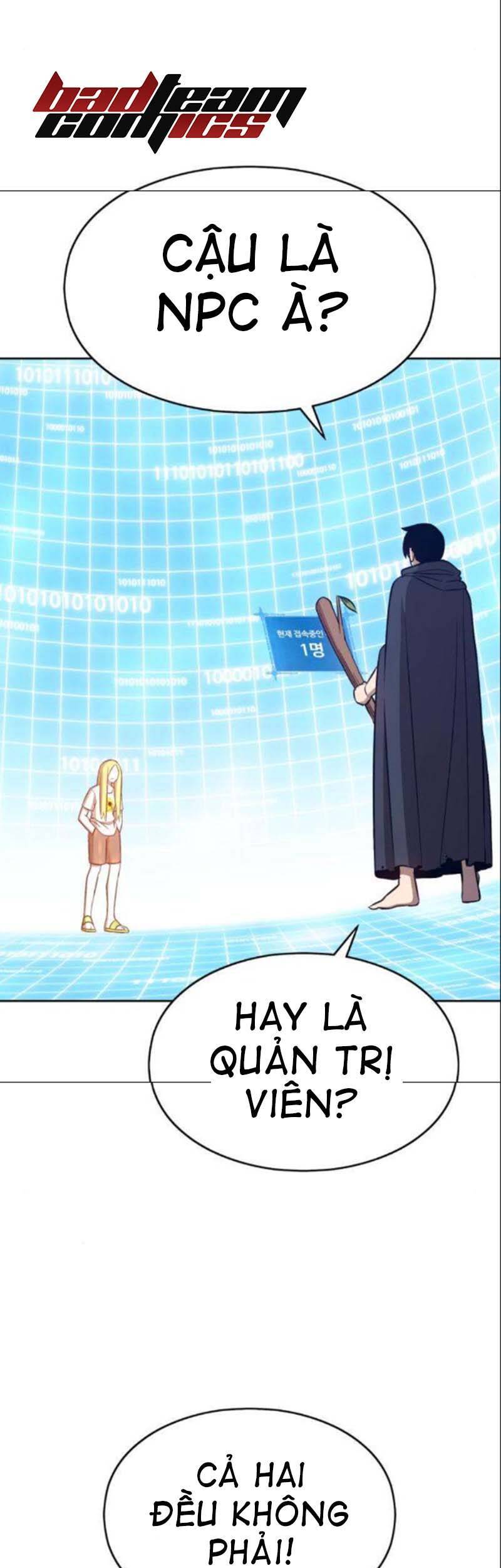 Gậy Gỗ Cấp 99+ Chap 5 - Next Chap 6