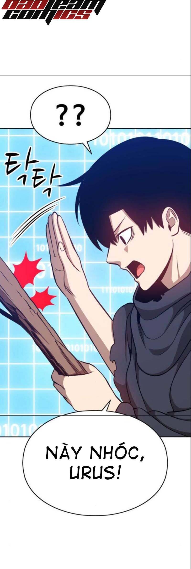 Gậy Gỗ Cấp 99+ Chap 5 - Next Chap 6