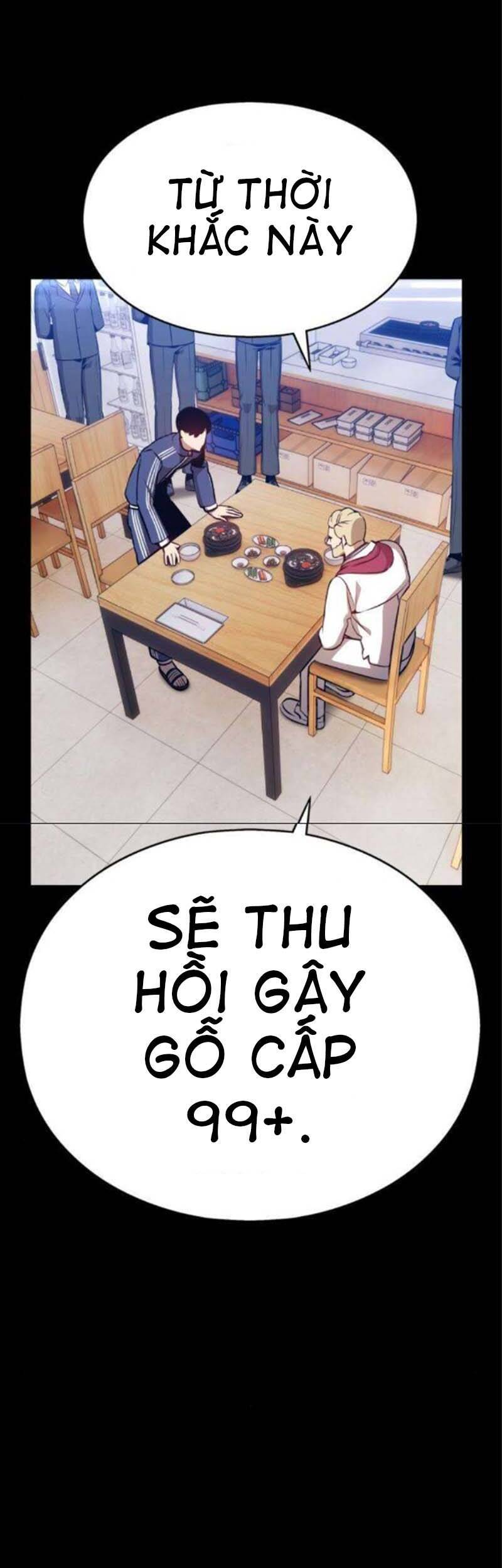 Gậy Gỗ Cấp 99+ Chap 5 - Next Chap 6