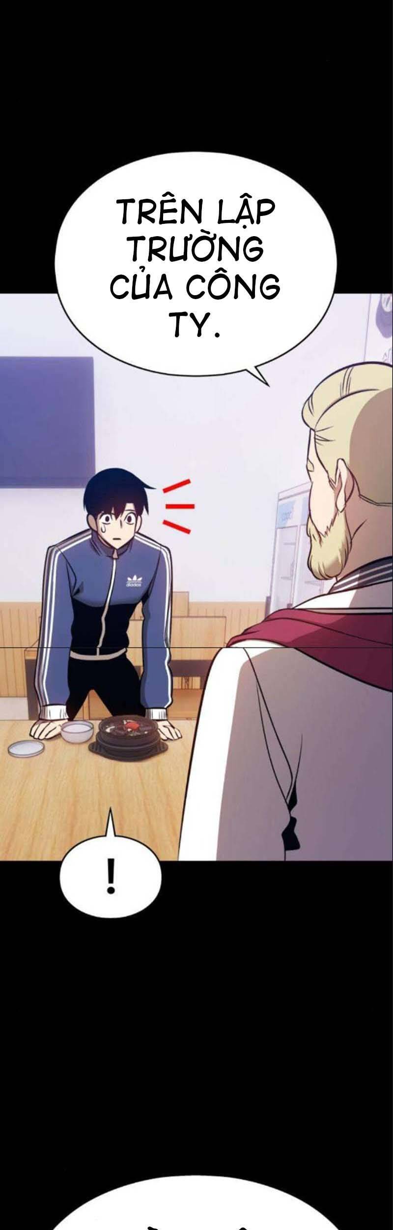 Gậy Gỗ Cấp 99+ Chap 5 - Next Chap 6