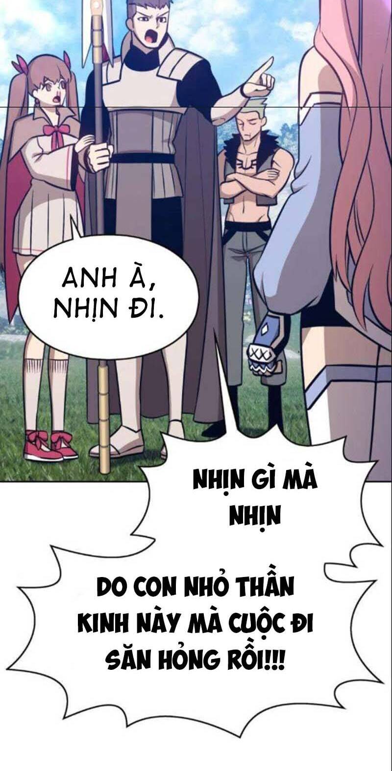 Gậy Gỗ Cấp 99+ Chap 5 - Next Chap 6