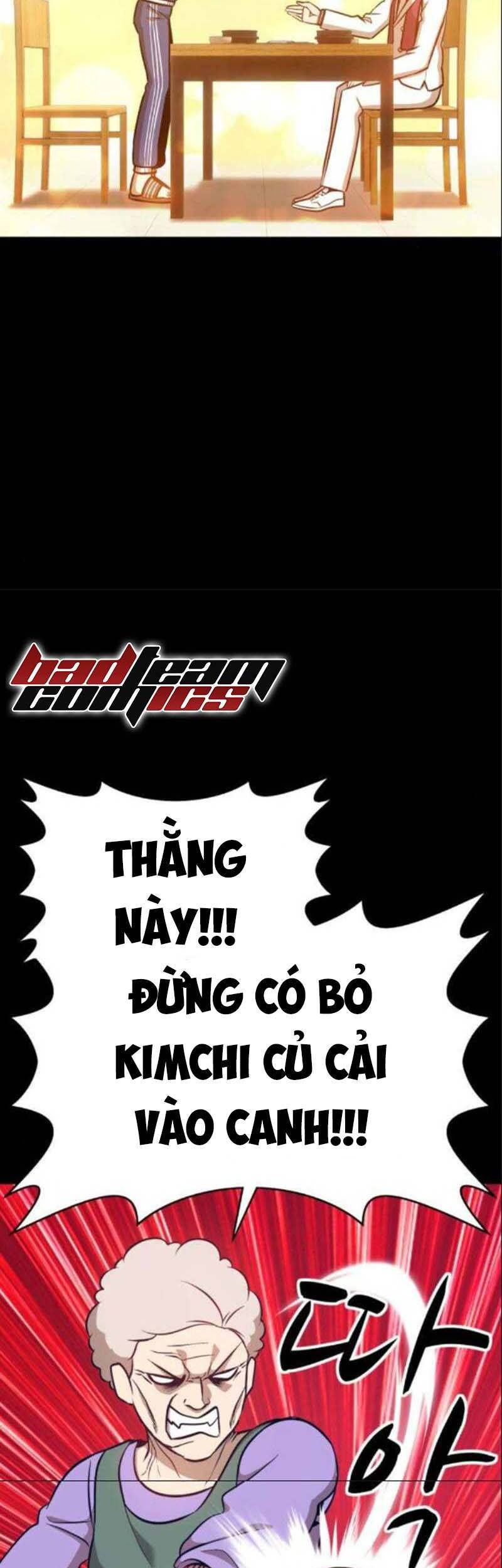 Gậy Gỗ Cấp 99+ Chap 5 - Next Chap 6