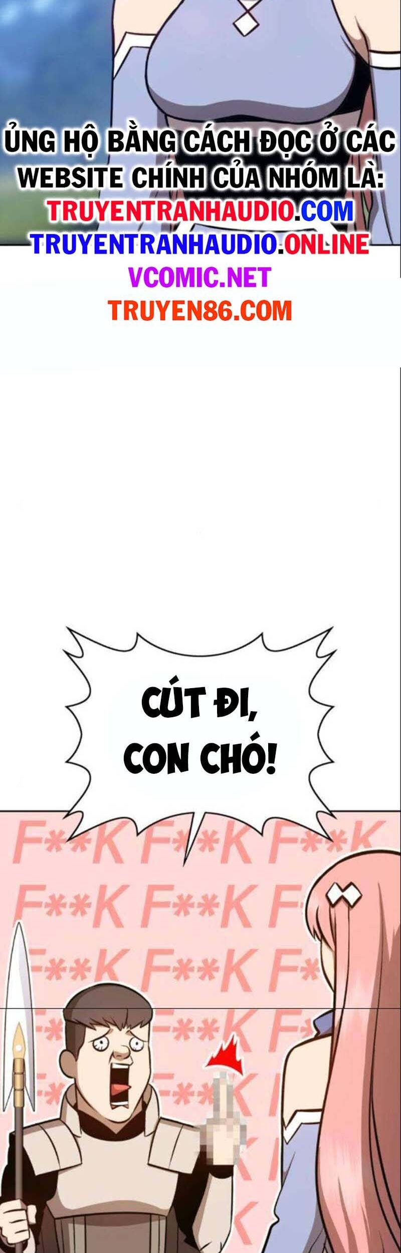 Gậy Gỗ Cấp 99+ Chap 5 - Next Chap 6