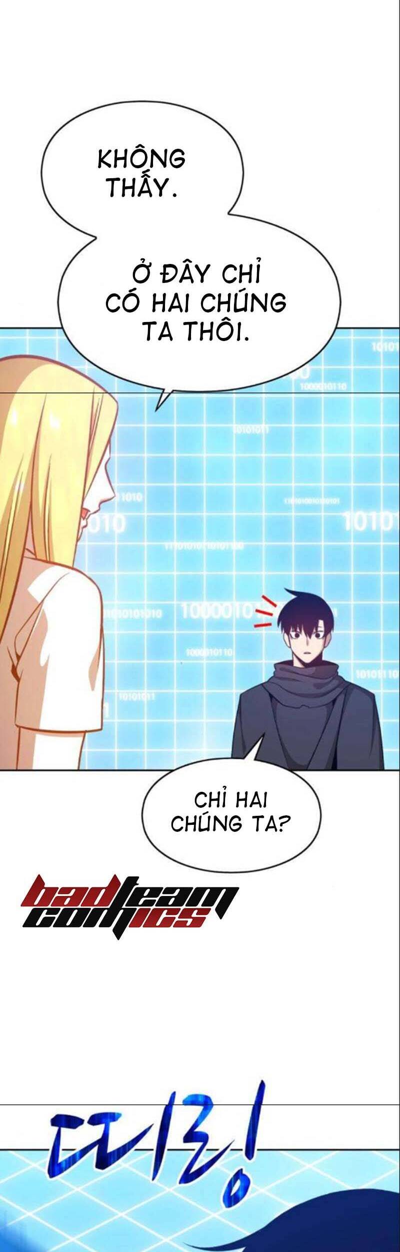 Gậy Gỗ Cấp 99+ Chap 5 - Next Chap 6