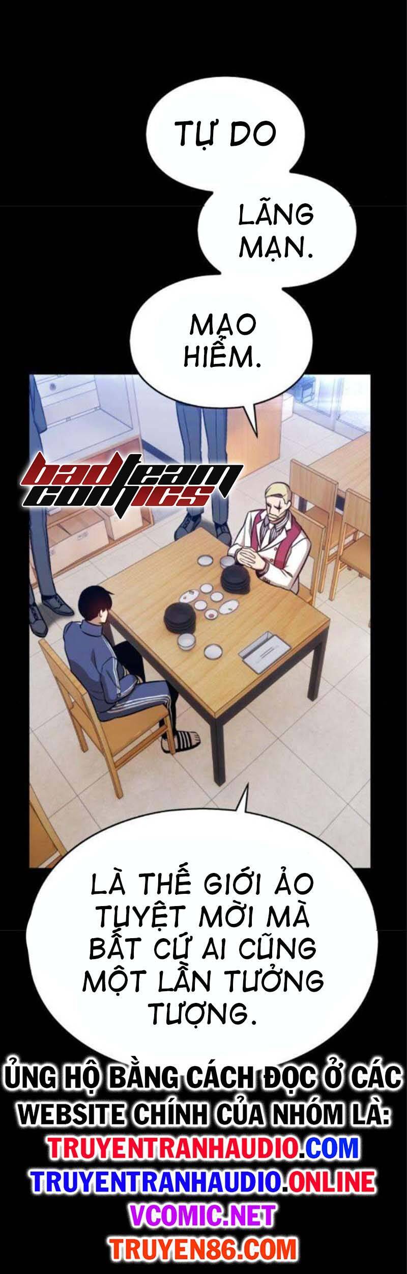 Gậy Gỗ Cấp 99+ Chap 5 - Next Chap 6