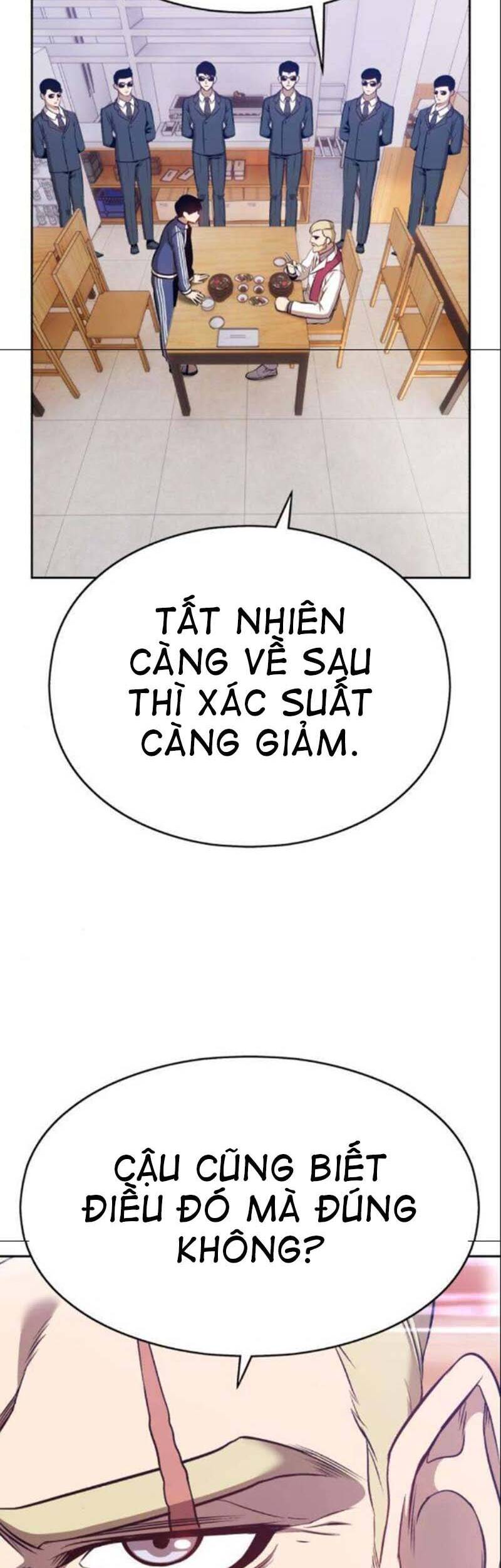 Gậy Gỗ Cấp 99+ Chap 5 - Next Chap 6