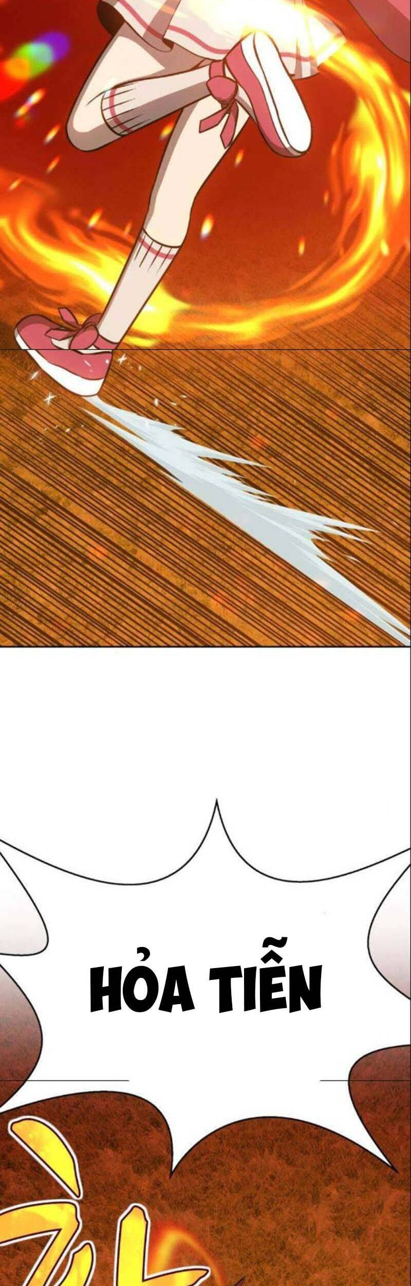 Gậy Gỗ Cấp 99+ Chap 5 - Next Chap 6