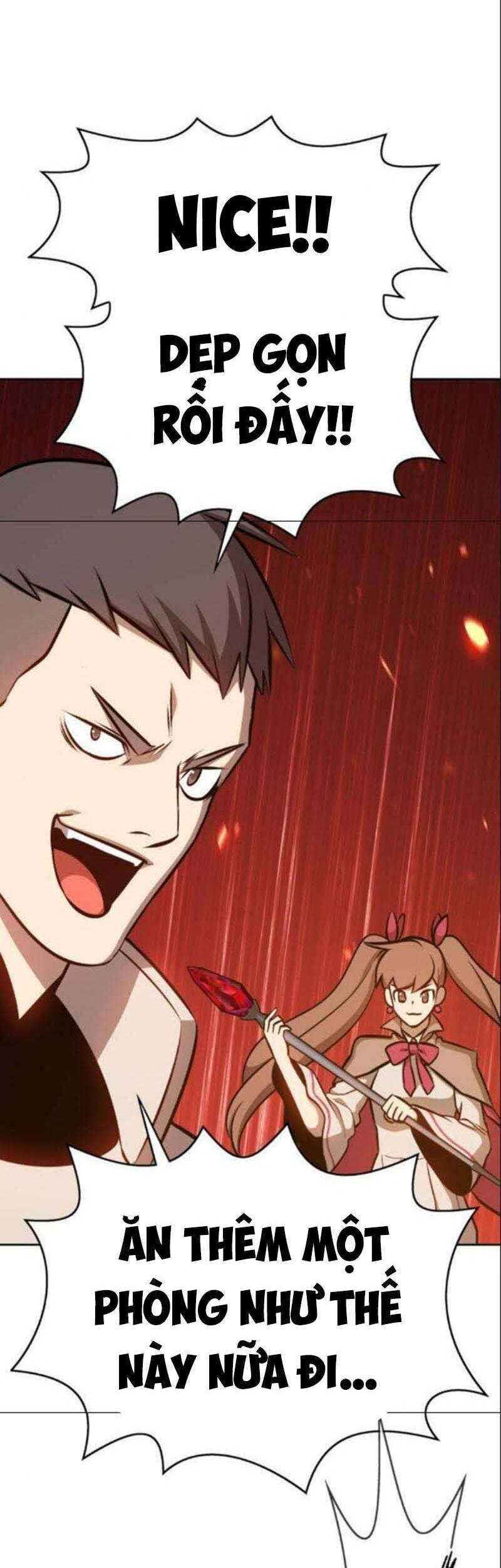 Gậy Gỗ Cấp 99+ Chap 5 - Next Chap 6