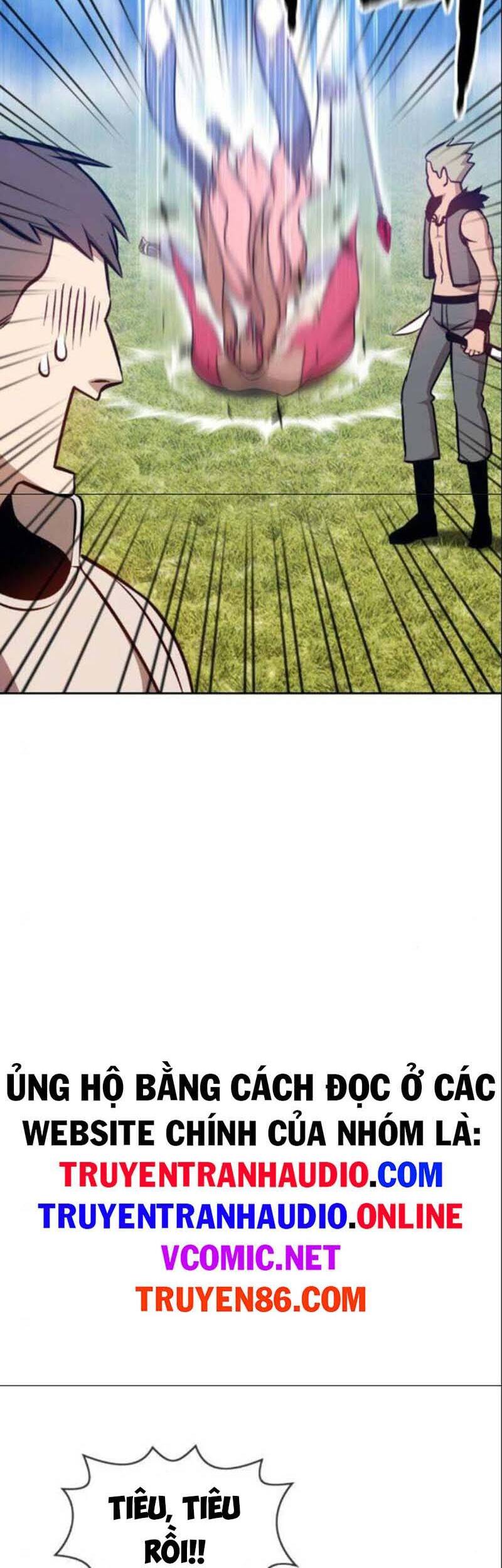 Gậy Gỗ Cấp 99+ Chap 5 - Next Chap 6