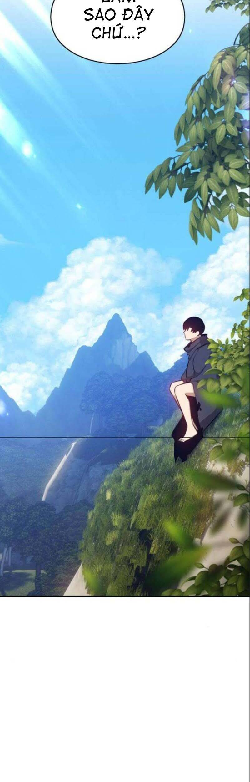 Gậy Gỗ Cấp 99+ Chap 5 - Next Chap 6