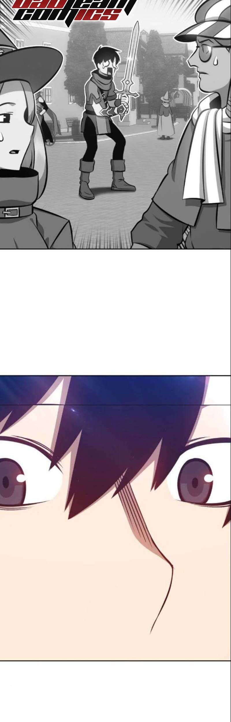 Gậy Gỗ Cấp 99+ Chap 5 - Next Chap 6