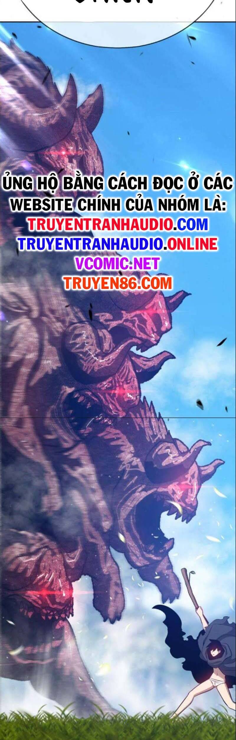 Gậy Gỗ Cấp 99+ Chap 5 - Next Chap 6