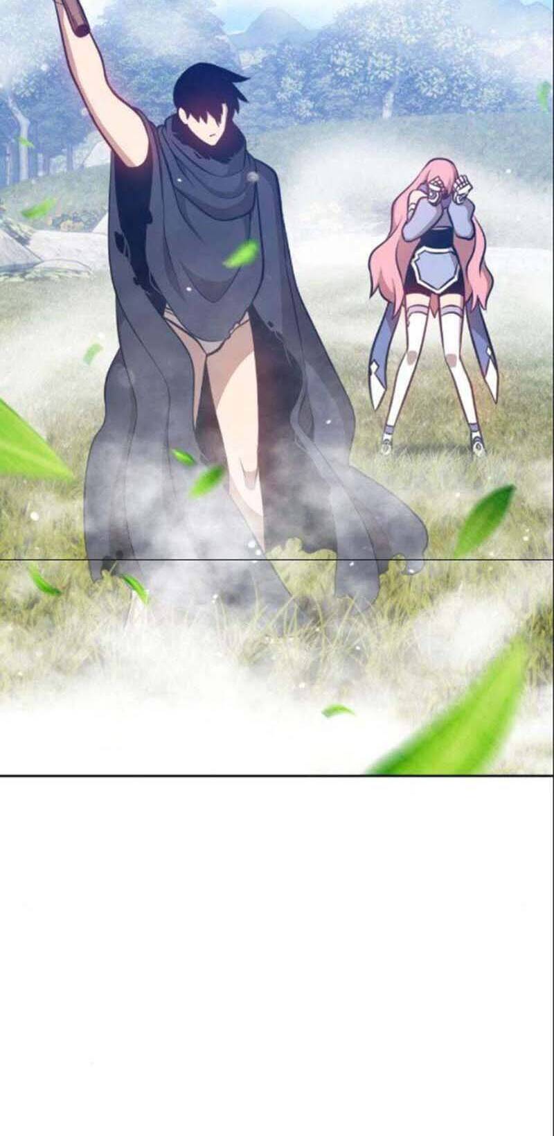 Gậy Gỗ Cấp 99+ Chap 5 - Next Chap 6