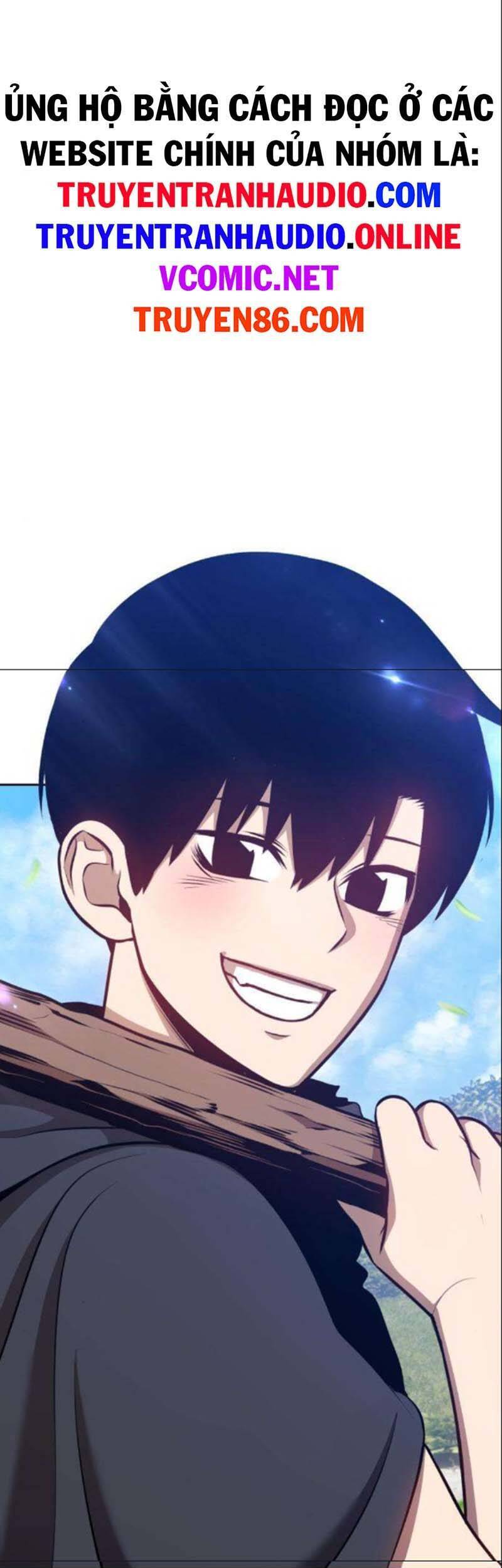 Gậy Gỗ Cấp 99+ Chap 5 - Next Chap 6