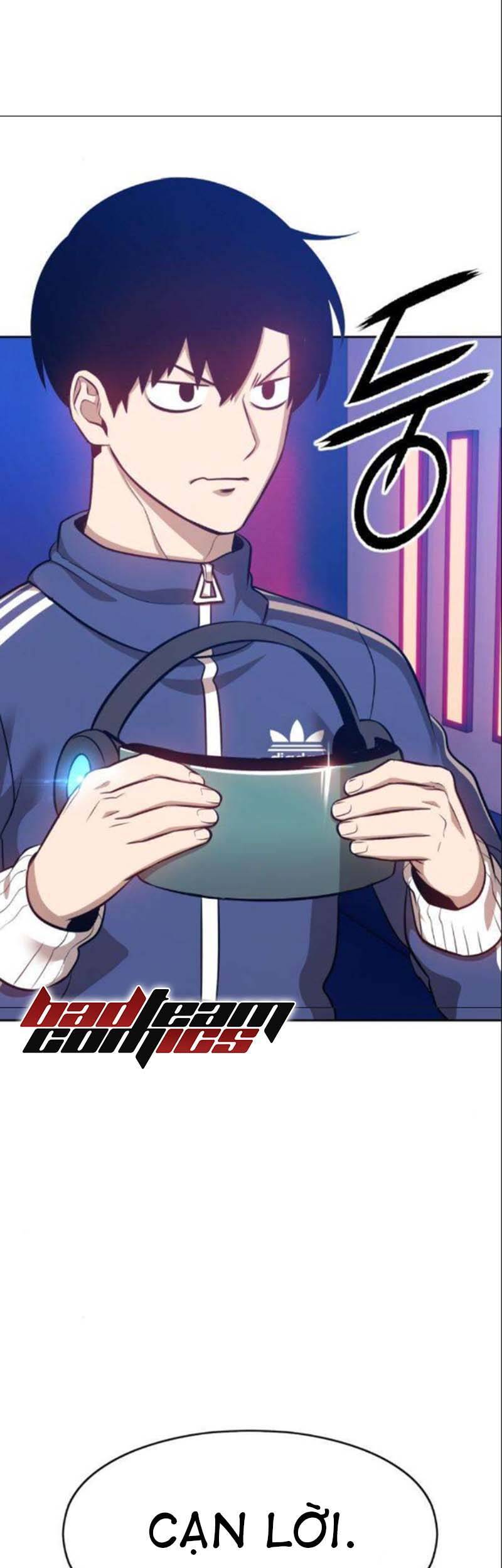 Gậy Gỗ Cấp 99+ Chap 5 - Next Chap 6