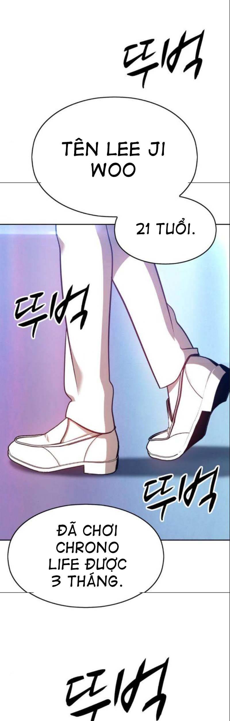 Gậy Gỗ Cấp 99+ Chap 5 - Next Chap 6