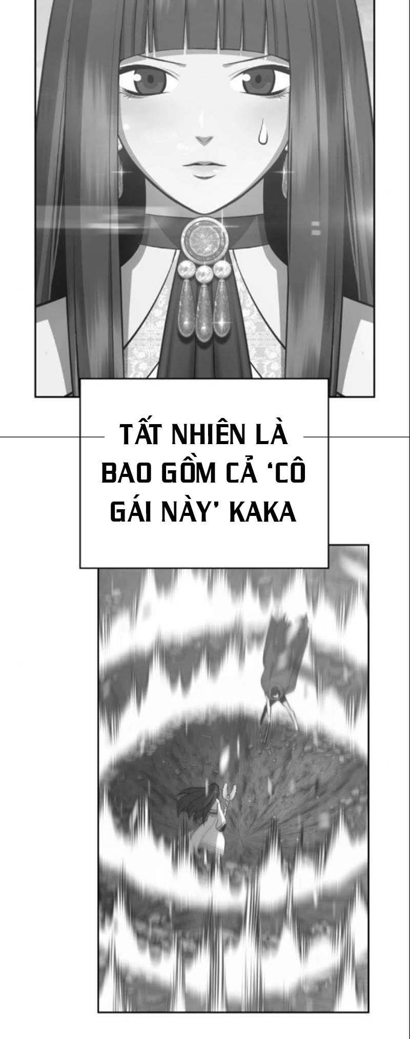 Gậy Gỗ Cấp 99+ Chap 5 - Next Chap 6