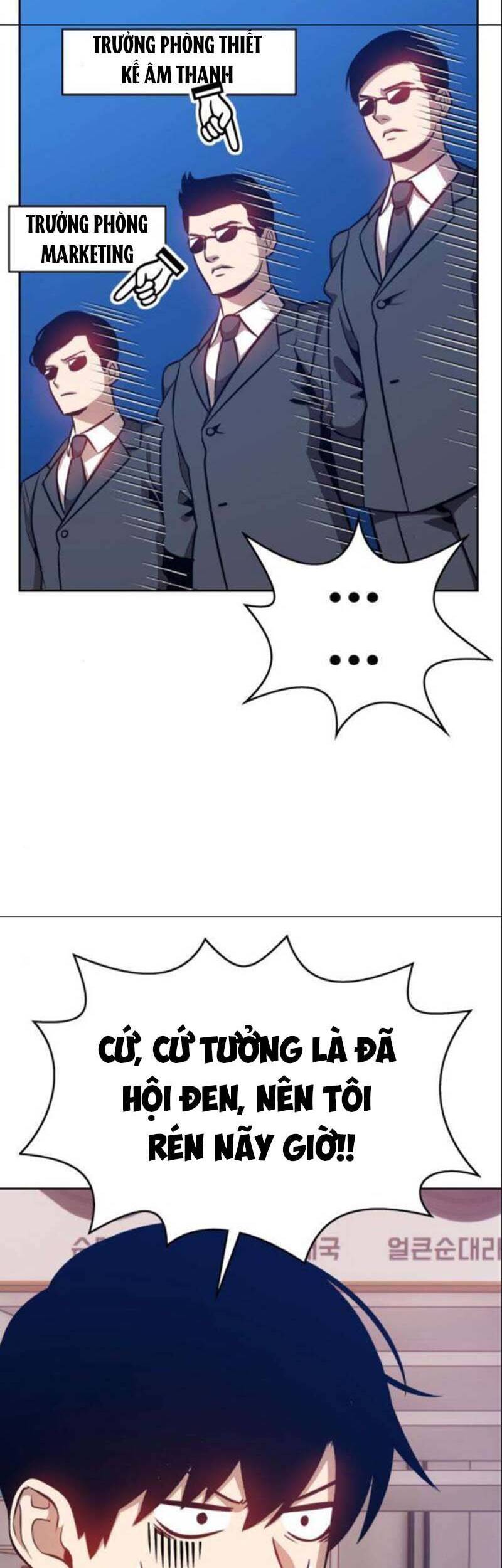 Gậy Gỗ Cấp 99+ Chap 5 - Next Chap 6