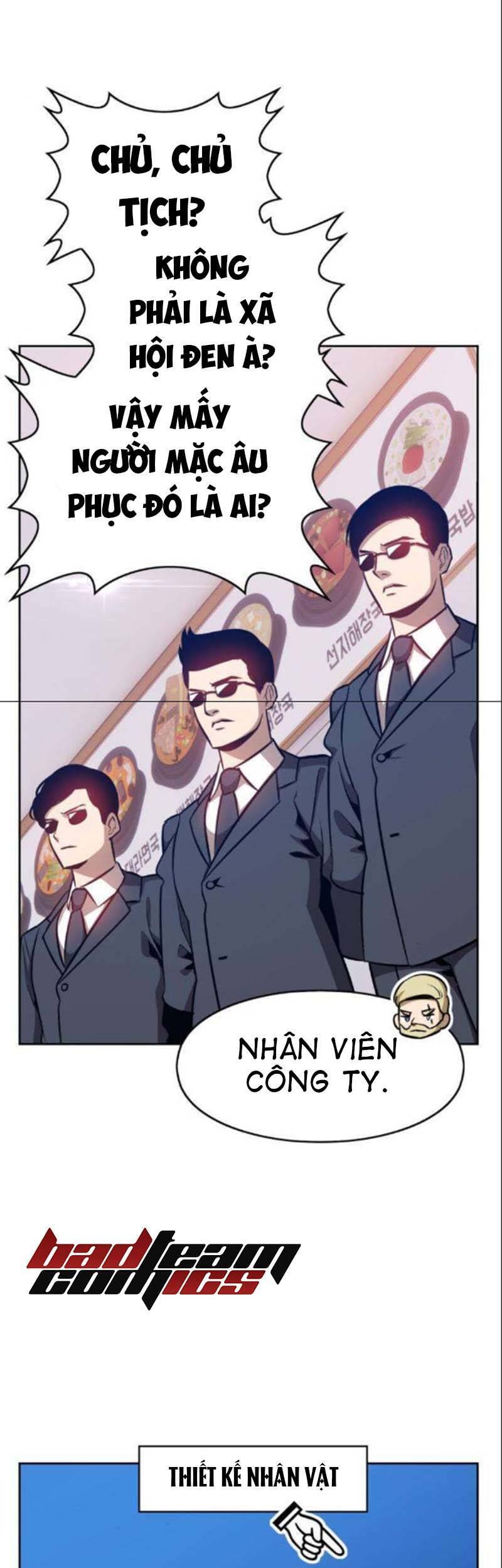 Gậy Gỗ Cấp 99+ Chap 5 - Next Chap 6