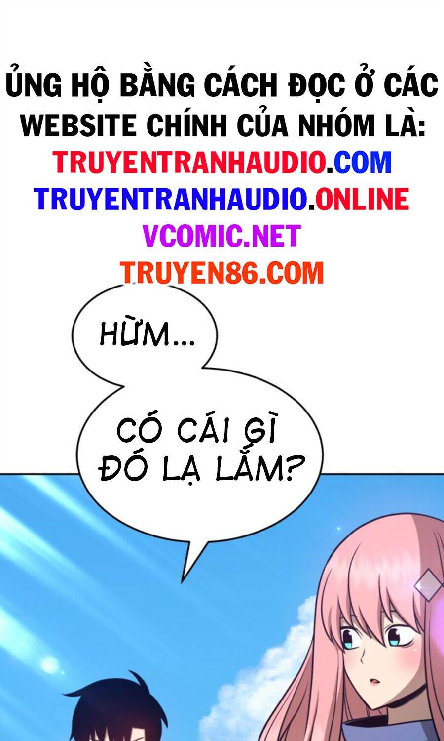 Gậy Gỗ Cấp 99+ Chap 8.5 - Next Chap 9.5