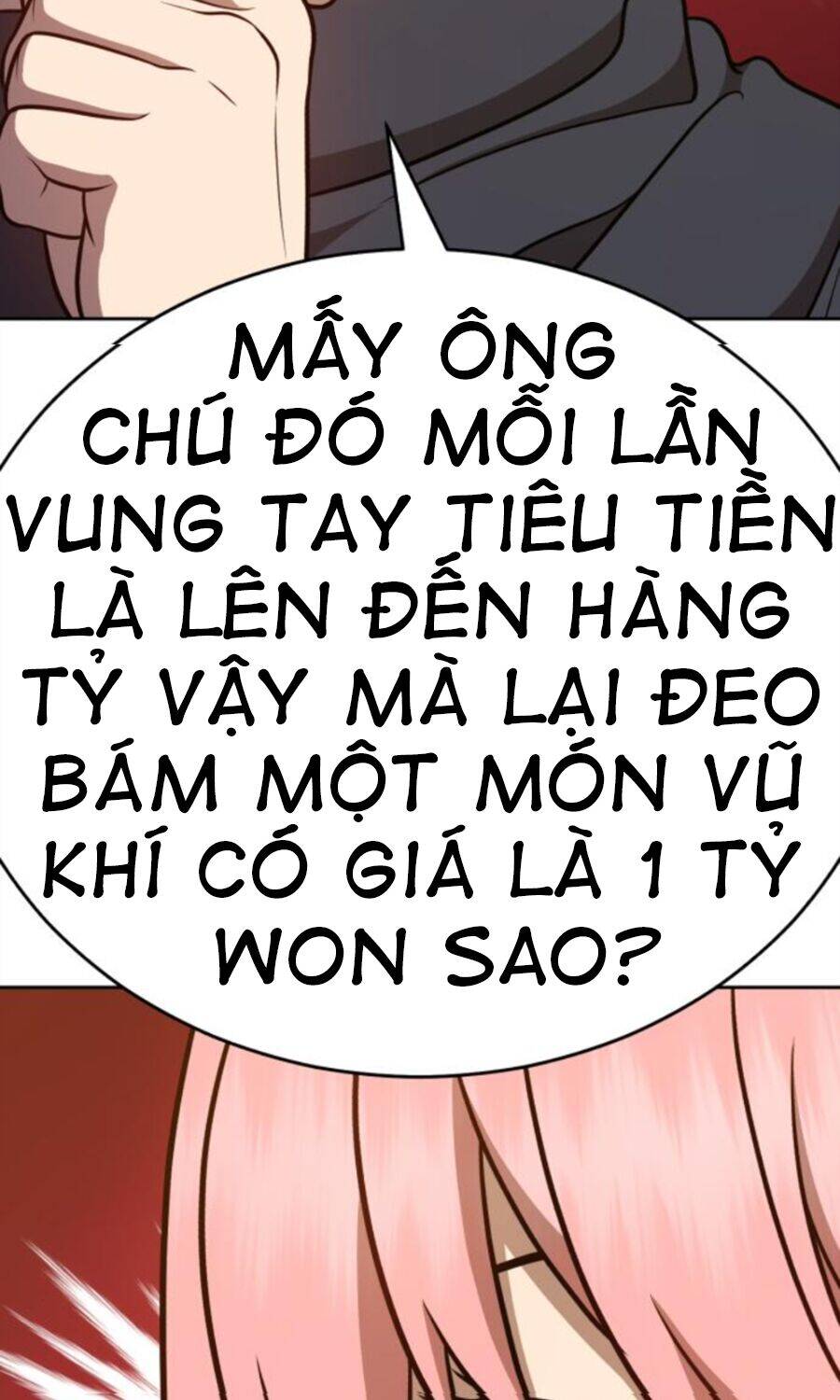 Gậy Gỗ Cấp 99+ Chap 8.5 - Next Chap 9.5