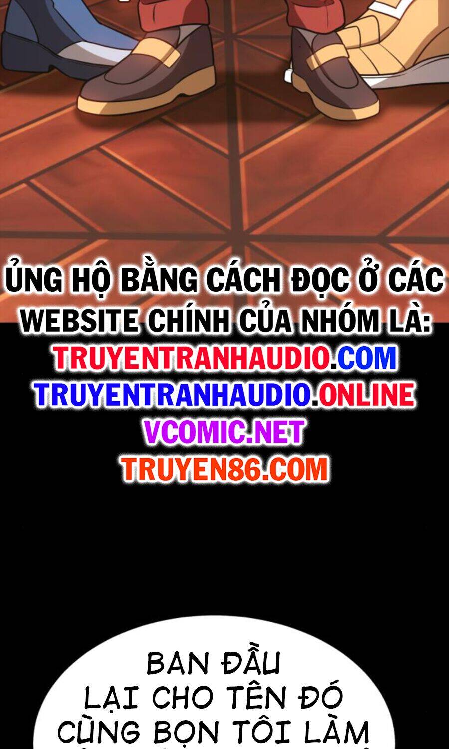 Gậy Gỗ Cấp 99+ Chap 8.5 - Next Chap 9.5