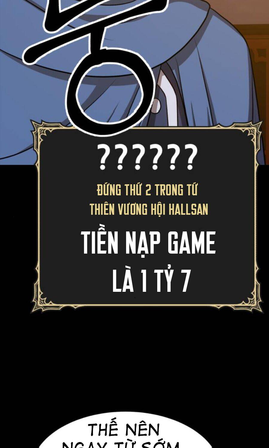 Gậy Gỗ Cấp 99+ Chap 8.5 - Next Chap 9.5