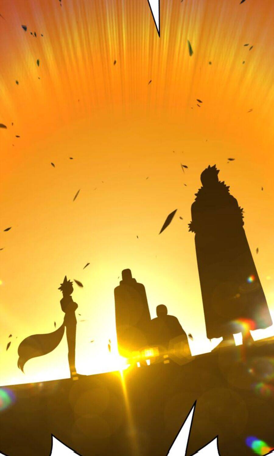 Gậy Gỗ Cấp 99+ Chap 8.5 - Next Chap 9.5