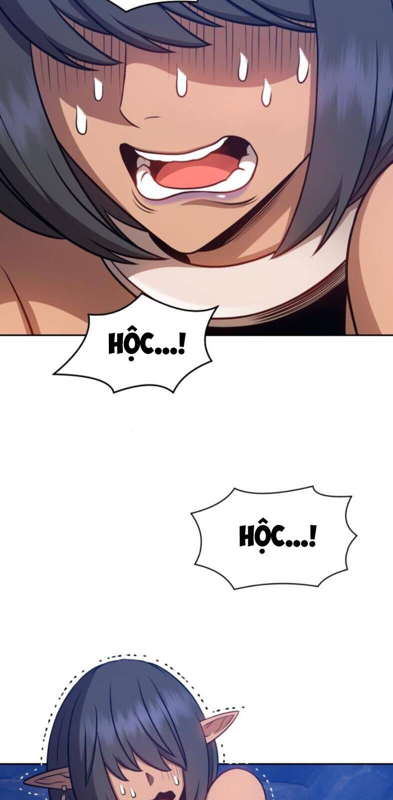 Gậy Gỗ Cấp 99+ Chap 8 - Next Chap 9