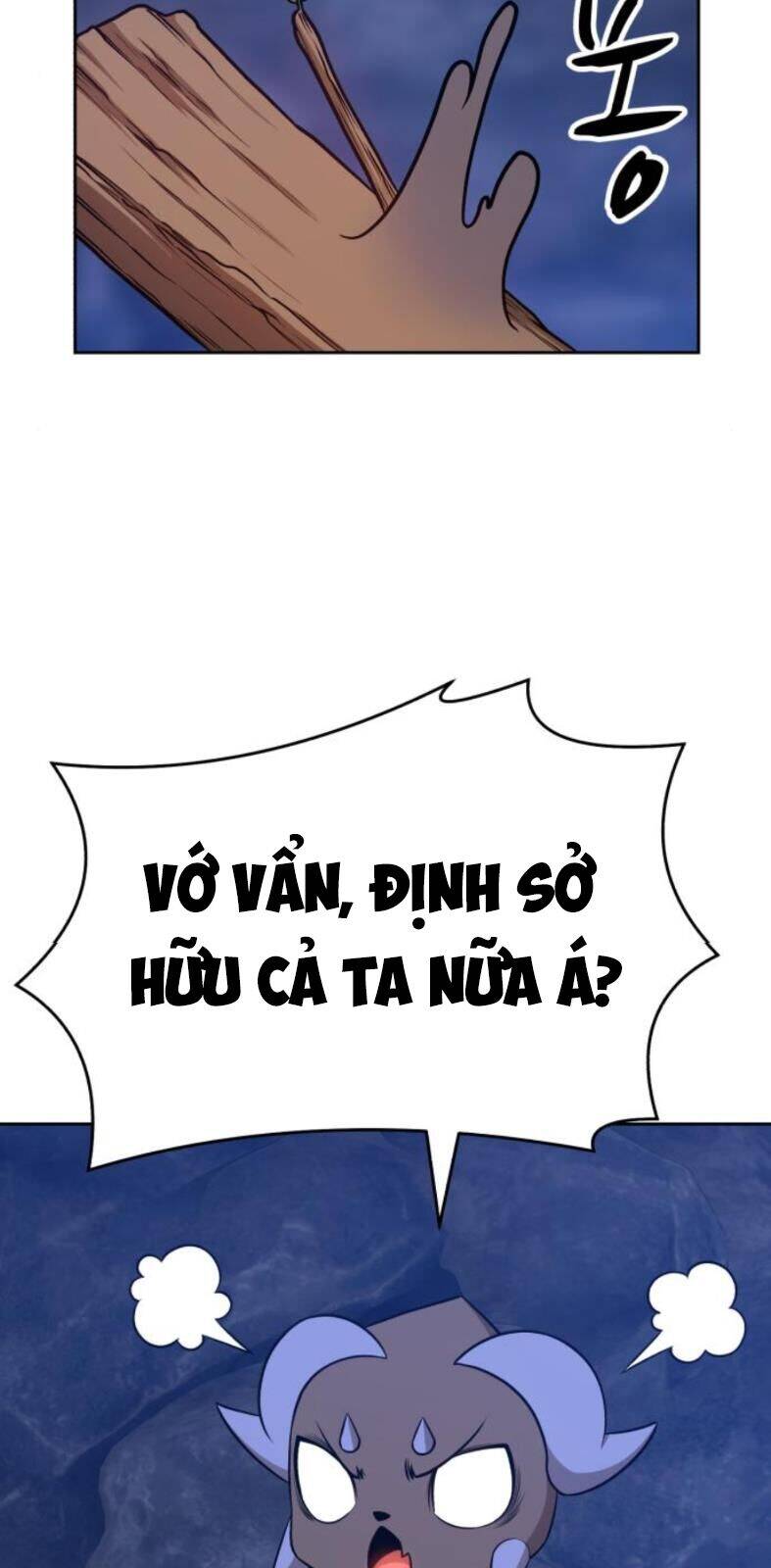 Gậy Gỗ Cấp 99+ Chap 8 - Next Chap 9