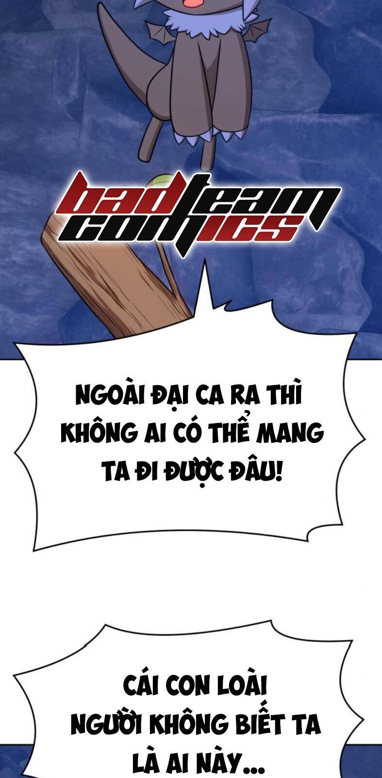 Gậy Gỗ Cấp 99+ Chap 8 - Next Chap 9