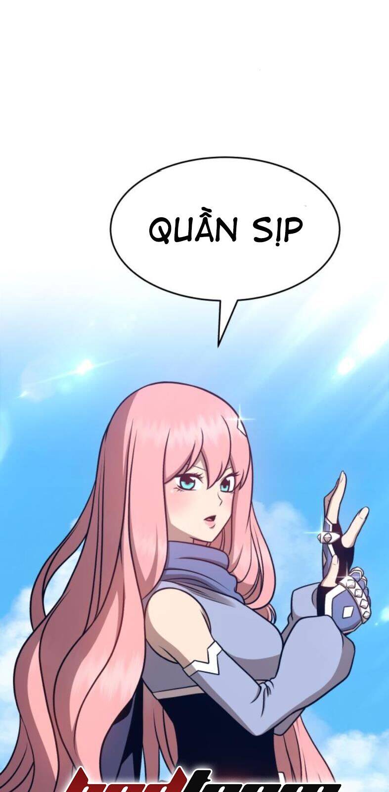 Gậy Gỗ Cấp 99+ Chap 8 - Next Chap 9