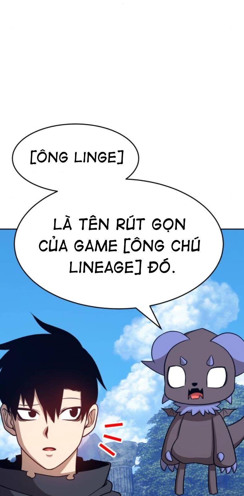 Gậy Gỗ Cấp 99+ Chap 8 - Next Chap 9