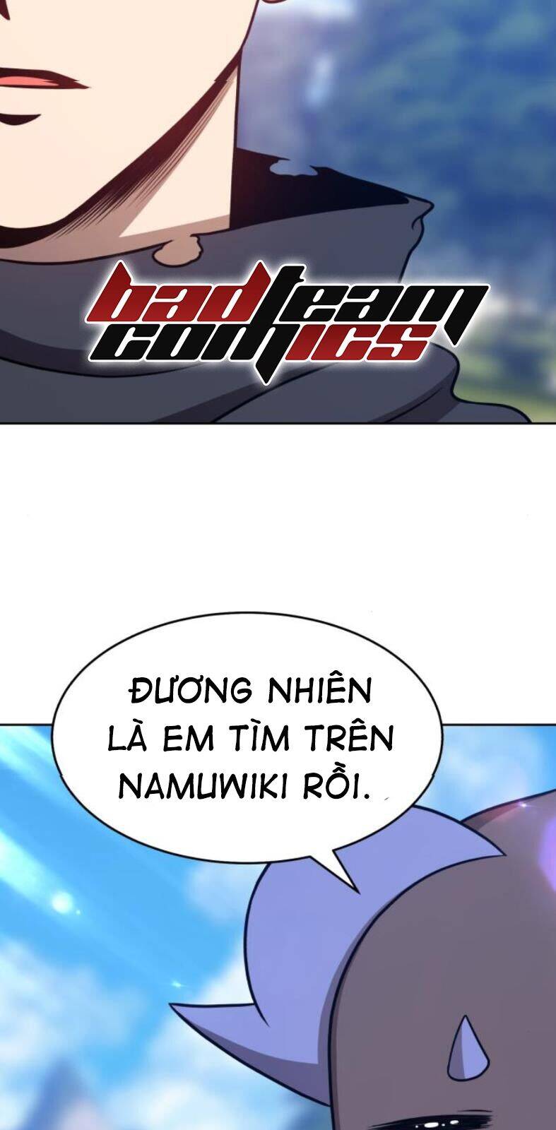 Gậy Gỗ Cấp 99+ Chap 8 - Next Chap 9