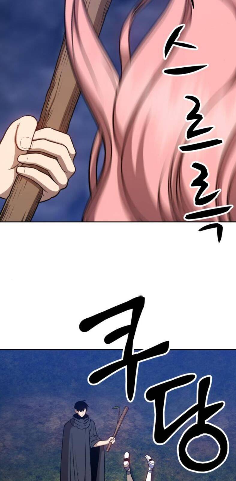 Gậy Gỗ Cấp 99+ Chap 8 - Next Chap 9