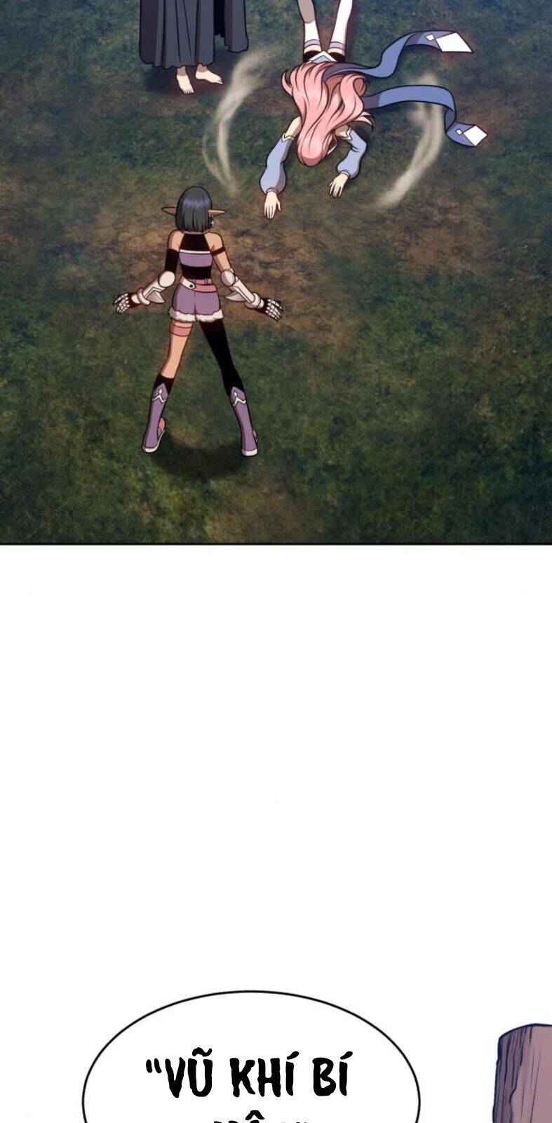 Gậy Gỗ Cấp 99+ Chap 8 - Next Chap 9