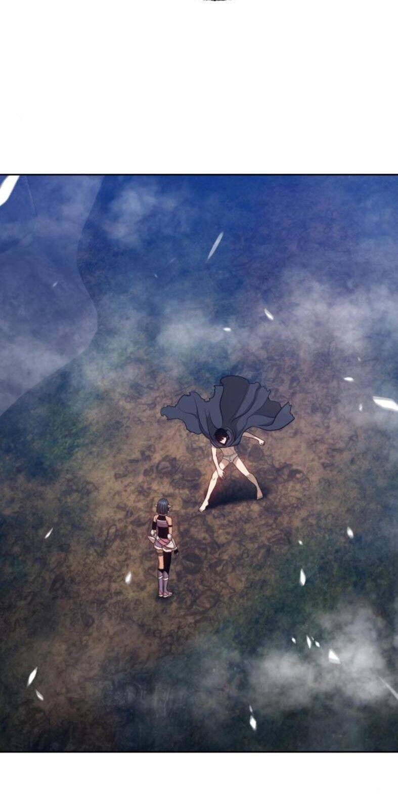 Gậy Gỗ Cấp 99+ Chap 8 - Next Chap 9