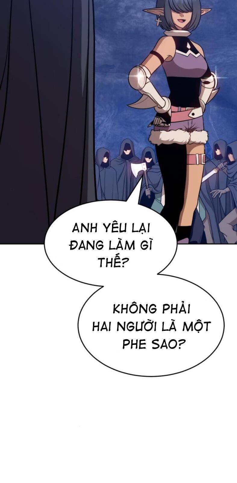 Gậy Gỗ Cấp 99+ Chap 8 - Next Chap 9